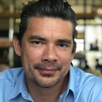 Andrew Baker