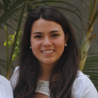 Ana Cecilia Jara-Ettinger Ana Cecilia Jara-Ettinger