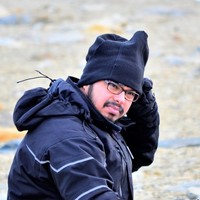 Anant Pande Anant Pande