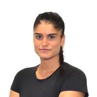 Angela Rodriguez-Perea Angela Rodriguez-Perea
