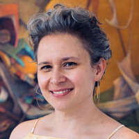 Ana Escalante