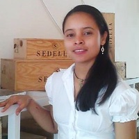 Ana Zárate Ana Zárate