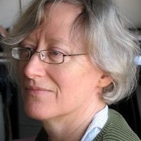 Ann Copestake Ann Copestake