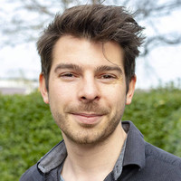 Andrew Armitage Andrew Armitage