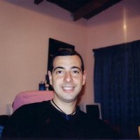 Ariel Meilij Ariel Meilij