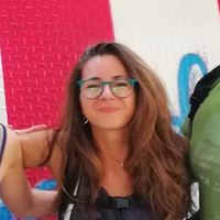 Ariadna Martínez-Dios