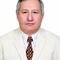 Arturo Muhlia-Melo Arturo Muhlia-Melo