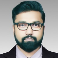 Arup Acharjee