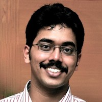 Arjun Krishnan Arjun Krishnan
