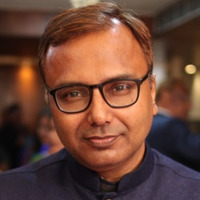 Arindam Mitra Arindam Mitra