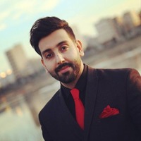 Arash Heidari