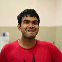 Arijit Ghosh Arijit Ghosh