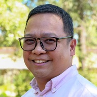 Arnold Salvacion Arnold Salvacion