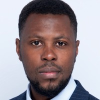 Ariyo Oluwasanmi Ariyo Oluwasanmi
