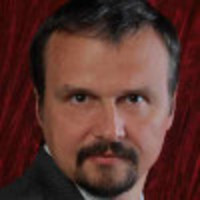 Artur Burzyński Artur Burzyński