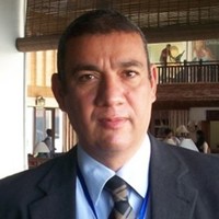 Ashraf Mashaly Ashraf Mashaly