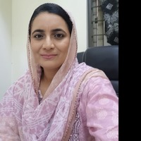 Asma Hamdani