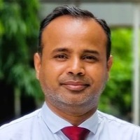 Ashish Bhaladhare