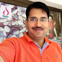 Ashutosh Rai Ashutosh Rai