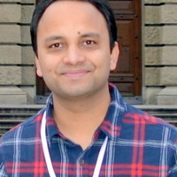 Ashutosh Dwivedi