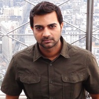 Ashish Patel