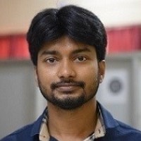 Ashish Shrivastava