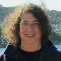 Audrey Geffen Audrey Geffen