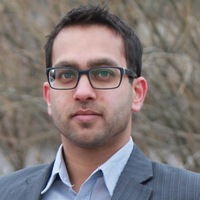 Tony Raphael Wa PeerJ - Profile - Anthony Raphael