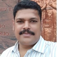 Balasubramanian Ganesh