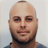 Barak Shapira