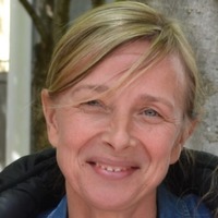 Barbara van Asch