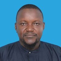 Bala Salisu Bala Salisu