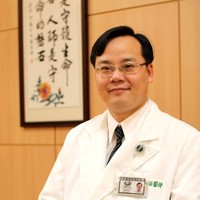Bang-Gee Hsu