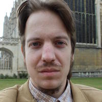Balázs Roósz Balázs Roósz