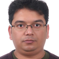 Balkrishna Ghimire
