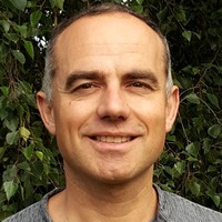 Benoit Pujol