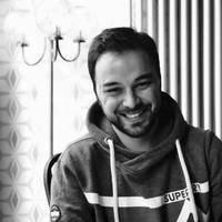 Benjamin Adroit Benjamin Adroit