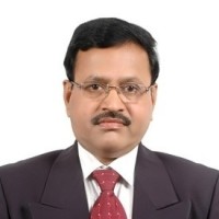 Benjaram Mahipal Reddy Benjaram Mahipal Reddy