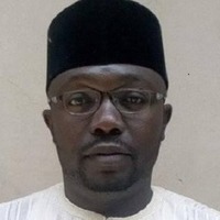Bello  Yakubu