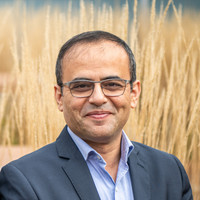 Bessam Abdulrazak Bessam Abdulrazak