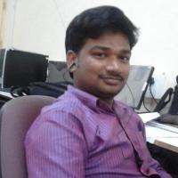 Bhagath Kumar Palaka Bhagath Kumar Palaka