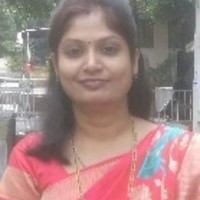 Bhavana Bhamare