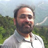 Bharat Parekh