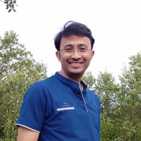 Biraj Kanti Mondal