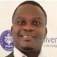 Blair Moses Kamanga