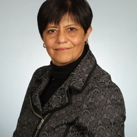 Blanca Jimenez-Cisneros Blanca Jimenez-Cisneros
