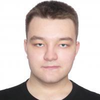 Bogdan Kirillov Bogdan Kirillov