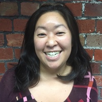 Brenda Lin Brenda Lin