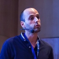 Bruno Gonçalves Bruno Gonçalves