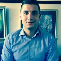 Branislav Krivokapic Branislav Krivokapic